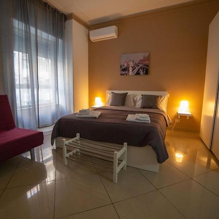 Antichi Profumi Bed & Breakfast Catania Exterior photo