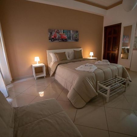 Antichi Profumi Bed & Breakfast Catania Exterior photo