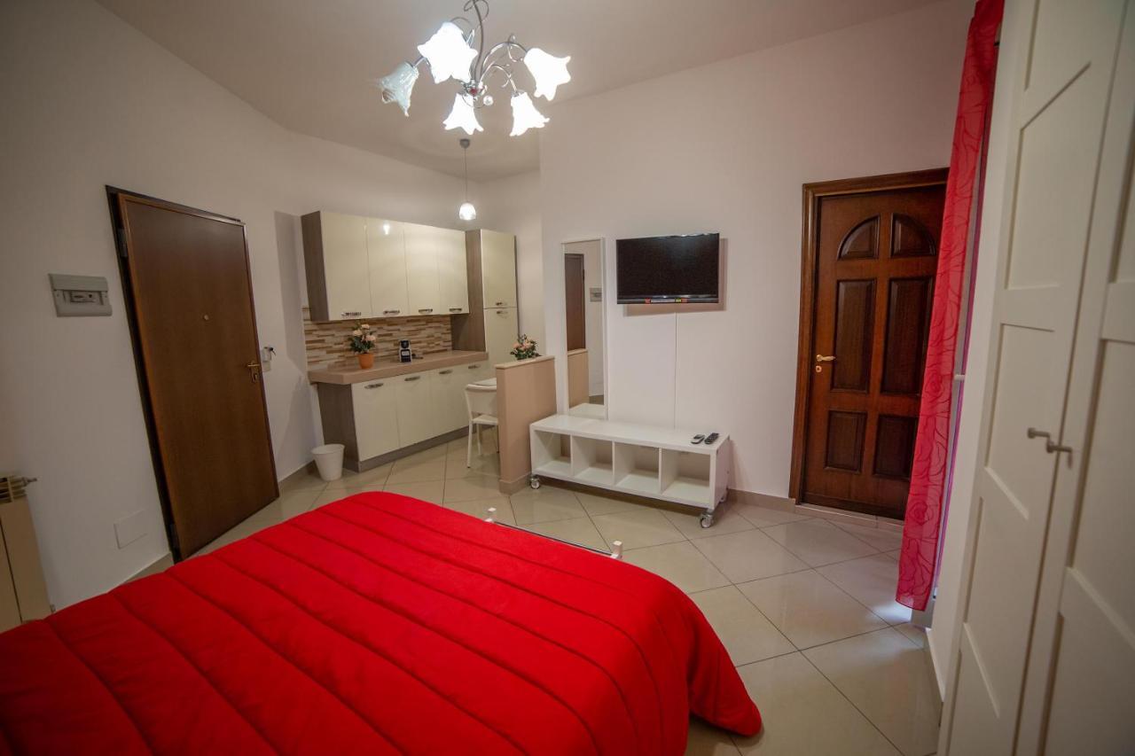 Antichi Profumi Bed & Breakfast Catania Exterior photo