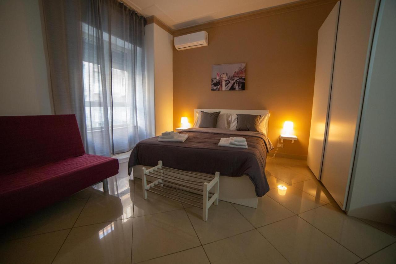 Antichi Profumi Bed & Breakfast Catania Exterior photo
