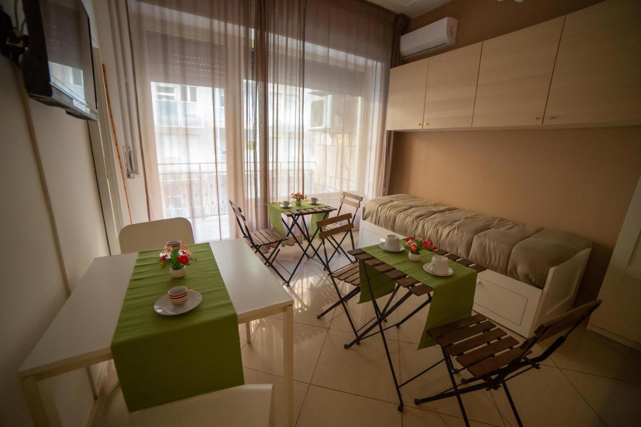 Antichi Profumi Bed & Breakfast Catania Exterior photo