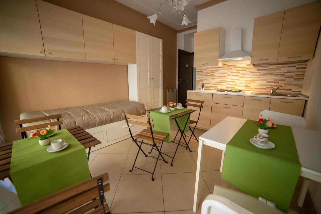 Antichi Profumi Bed & Breakfast Catania Exterior photo