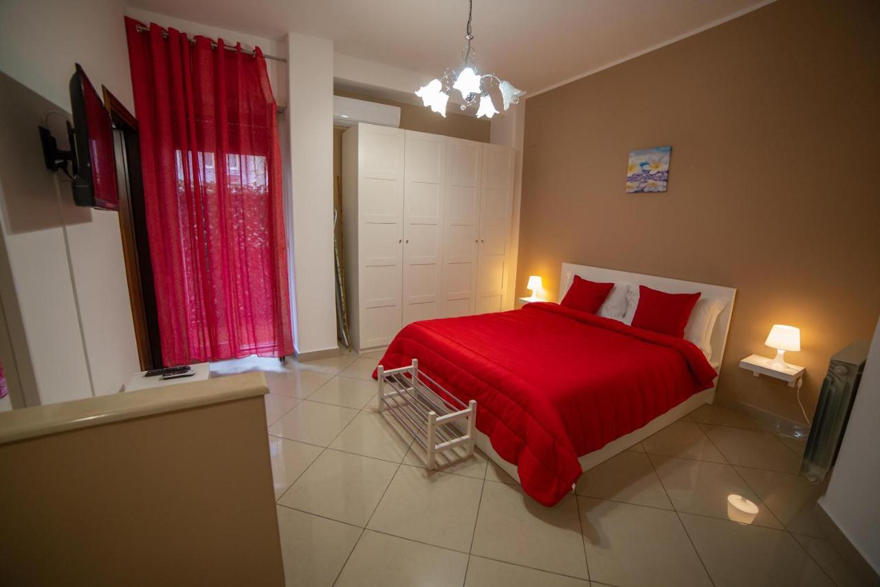 Antichi Profumi Bed & Breakfast Catania Exterior photo