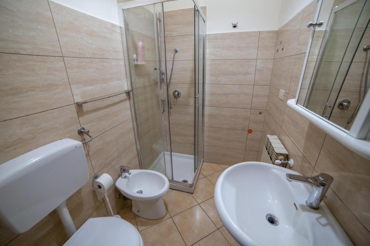 Antichi Profumi Bed & Breakfast Catania Exterior photo