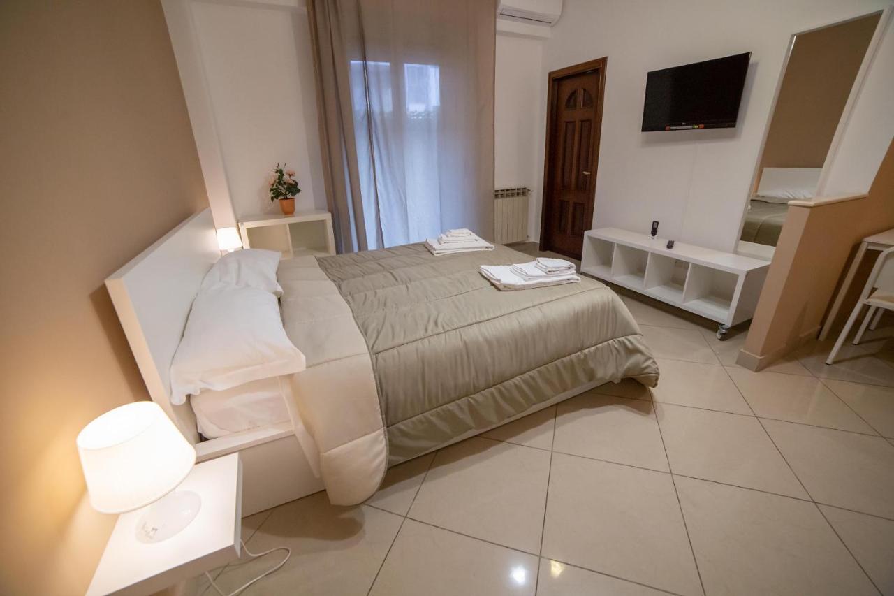 Antichi Profumi Bed & Breakfast Catania Exterior photo