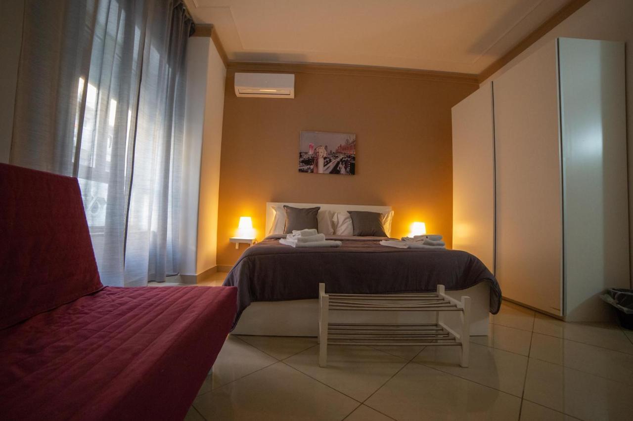 Antichi Profumi Bed & Breakfast Catania Exterior photo