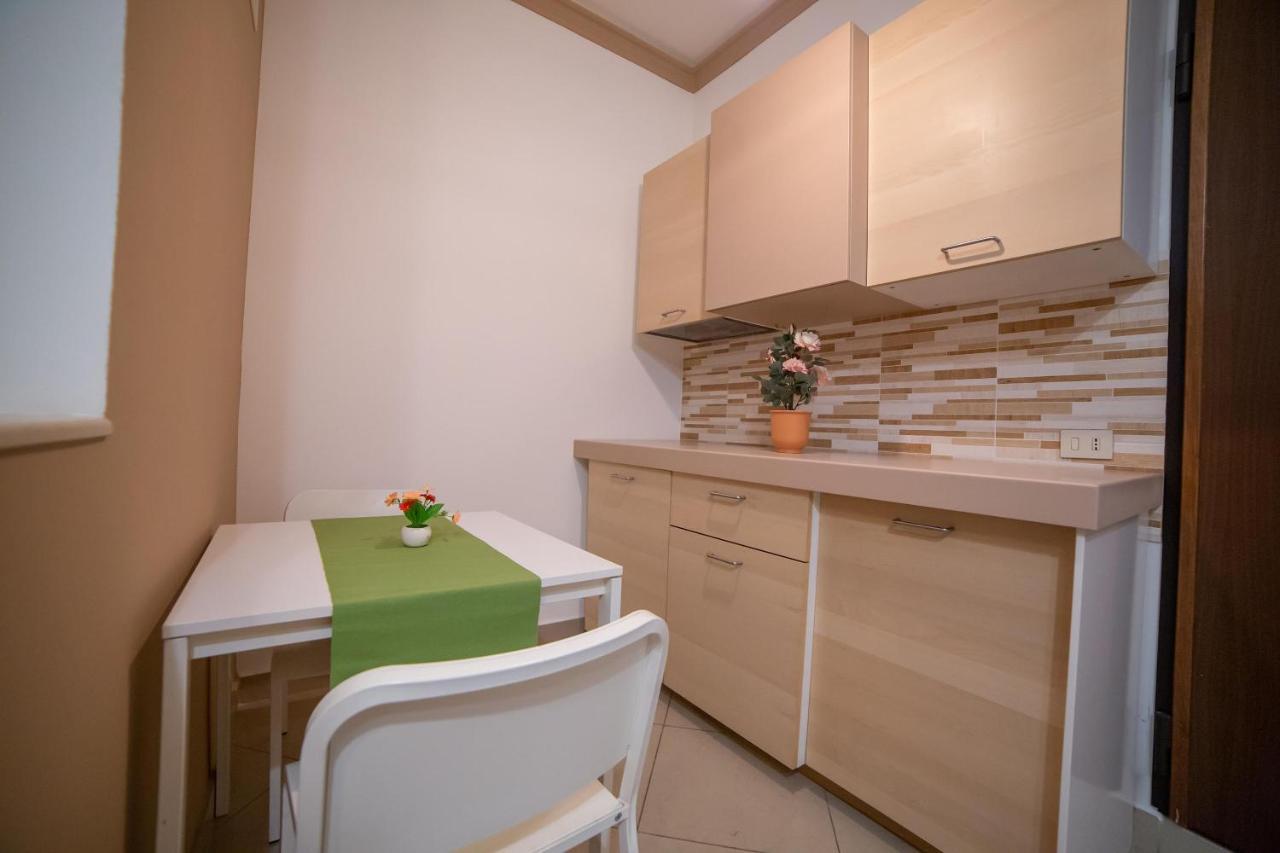 Antichi Profumi Bed & Breakfast Catania Exterior photo