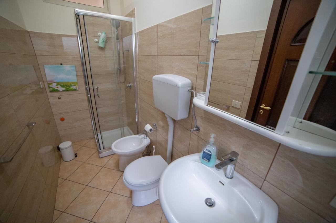 Antichi Profumi Bed & Breakfast Catania Exterior photo
