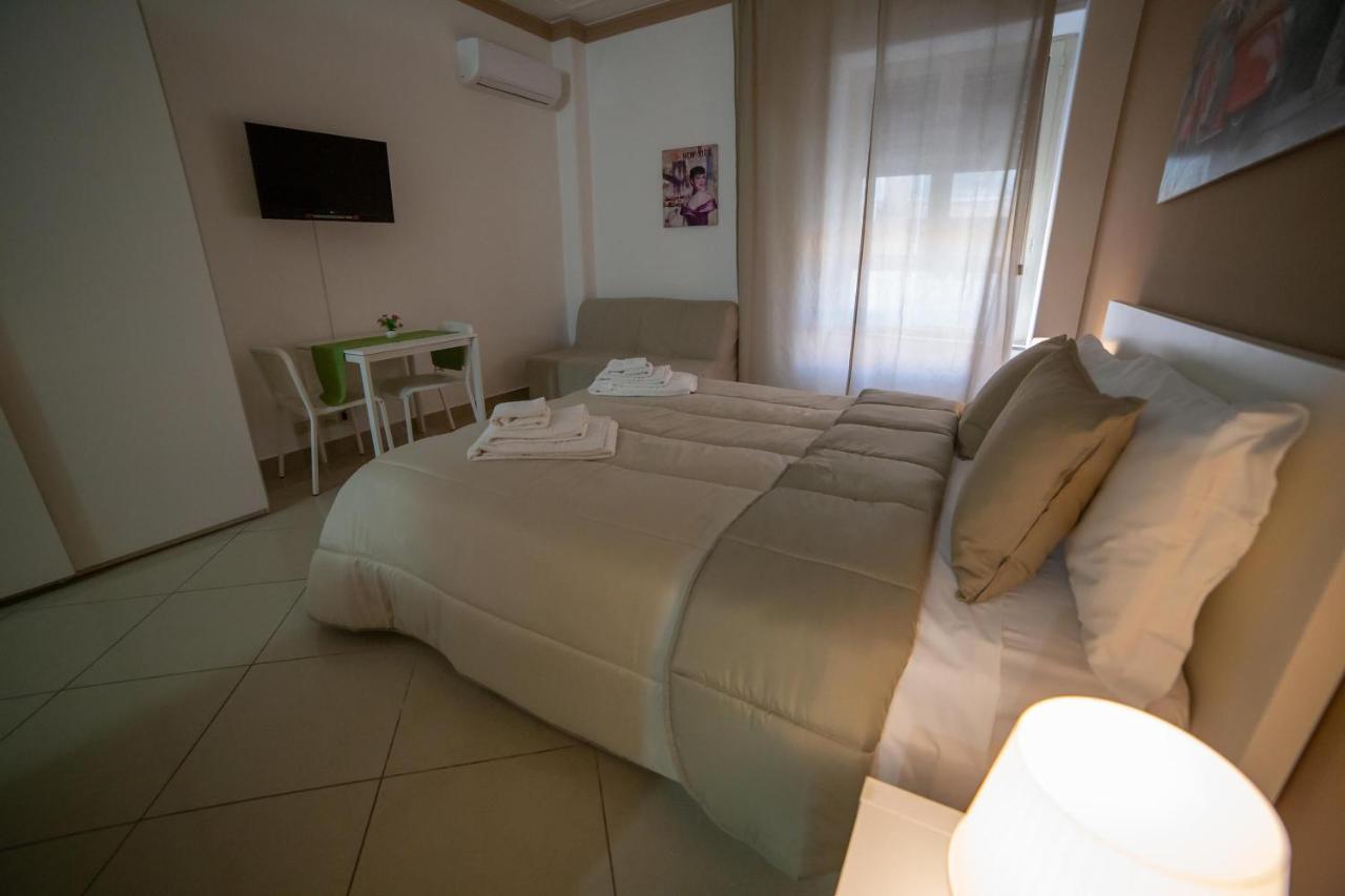 Antichi Profumi Bed & Breakfast Catania Exterior photo