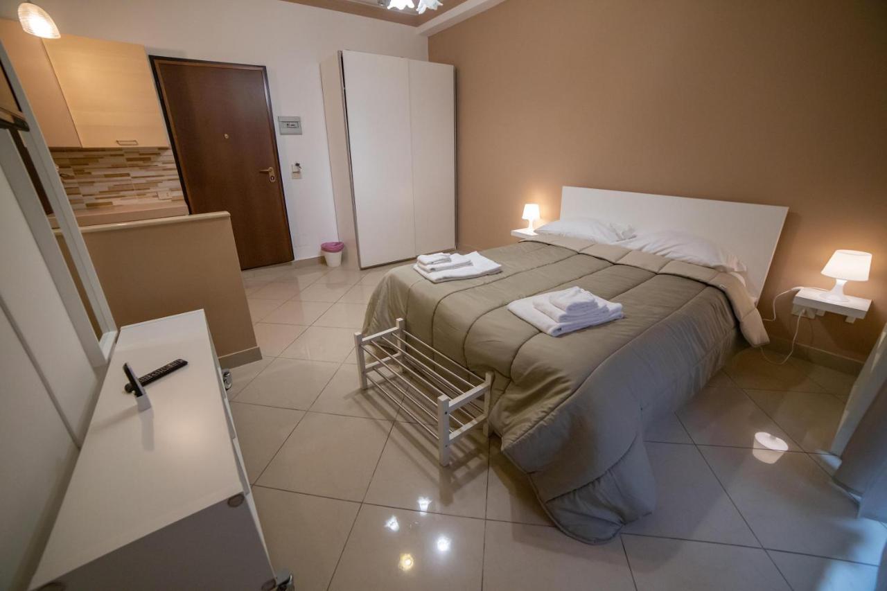 Antichi Profumi Bed & Breakfast Catania Exterior photo