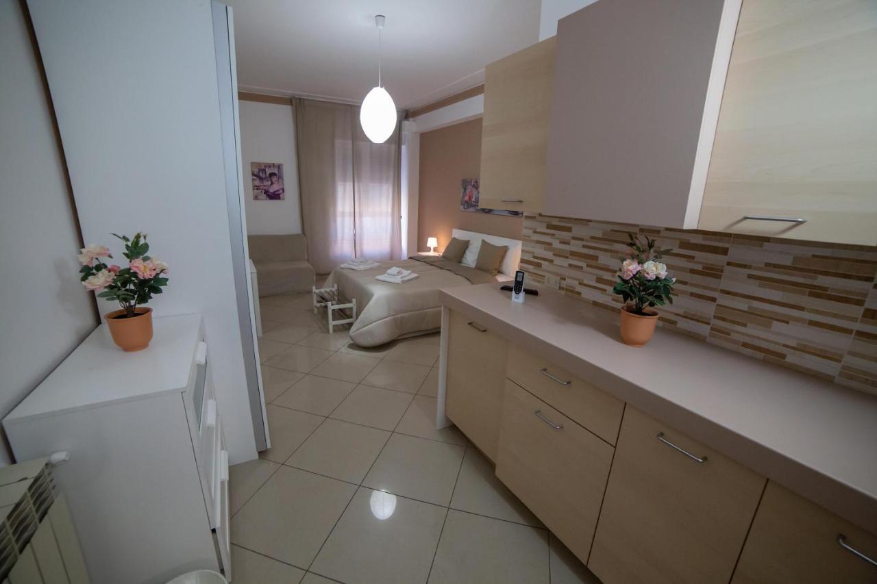Antichi Profumi Bed & Breakfast Catania Exterior photo