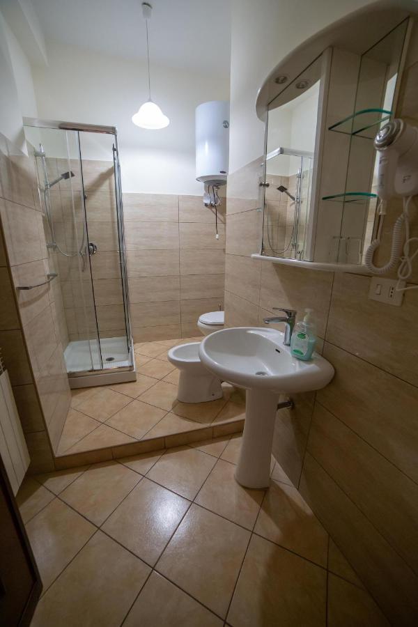 Antichi Profumi Bed & Breakfast Catania Exterior photo