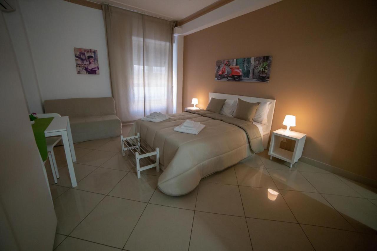 Antichi Profumi Bed & Breakfast Catania Exterior photo