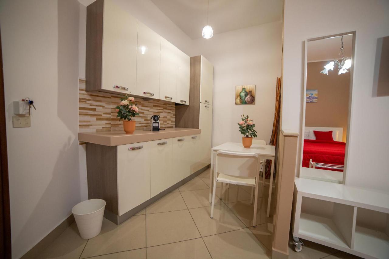 Antichi Profumi Bed & Breakfast Catania Exterior photo