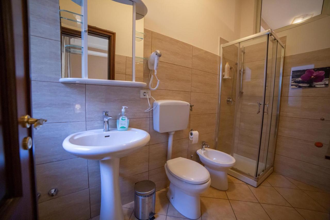 Antichi Profumi Bed & Breakfast Catania Exterior photo