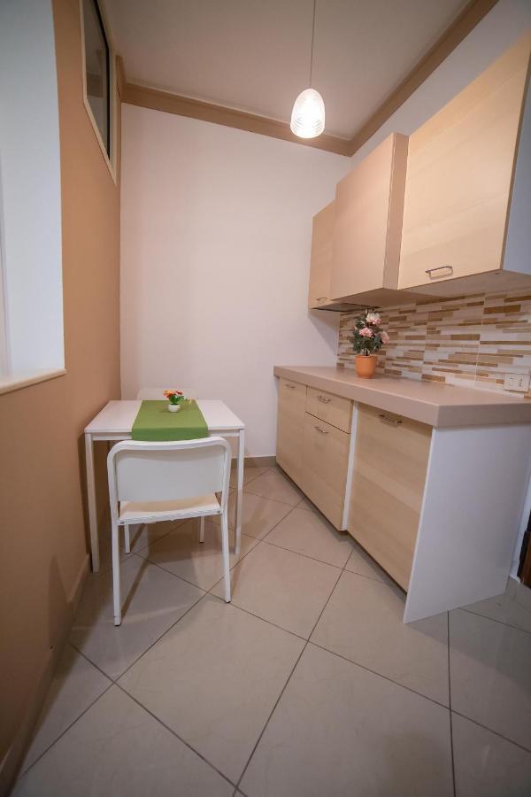 Antichi Profumi Bed & Breakfast Catania Exterior photo
