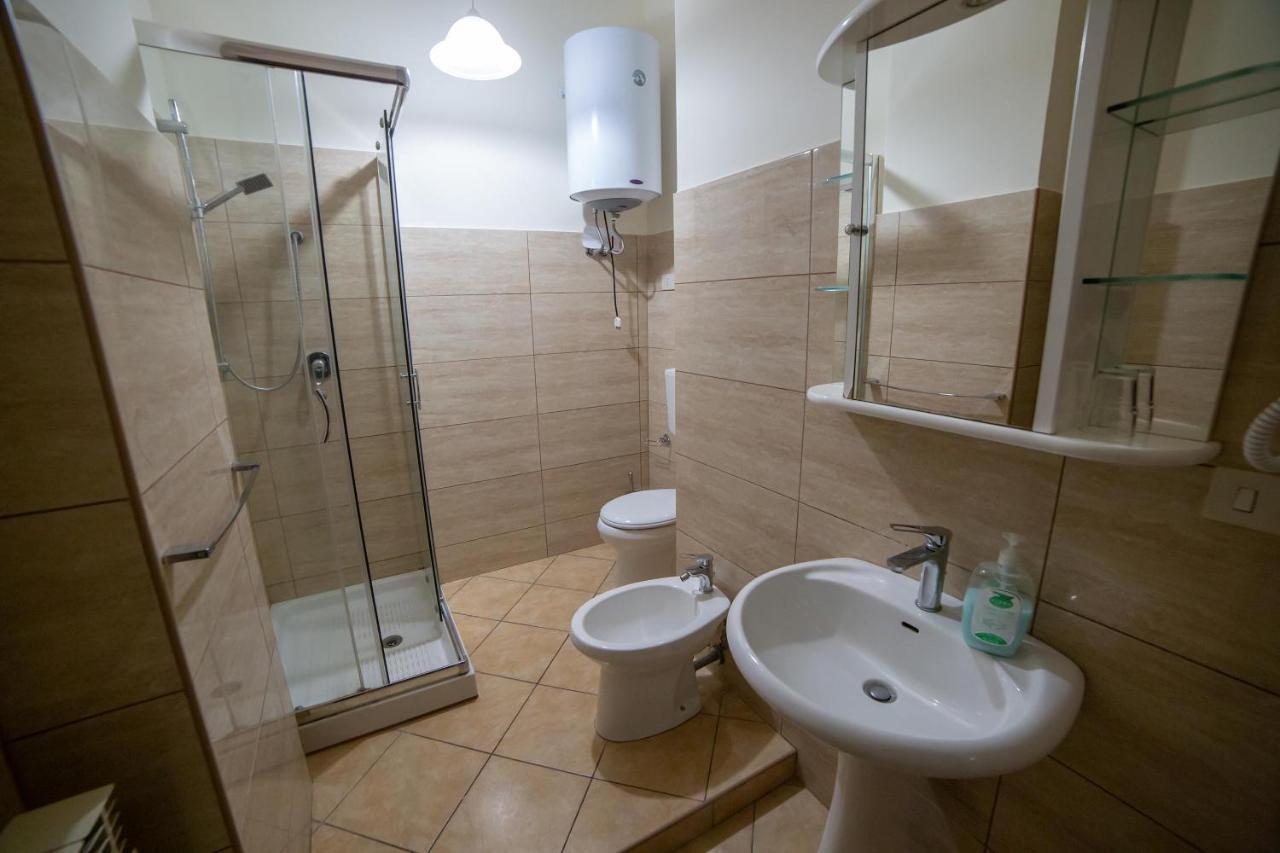 Antichi Profumi Bed & Breakfast Catania Exterior photo