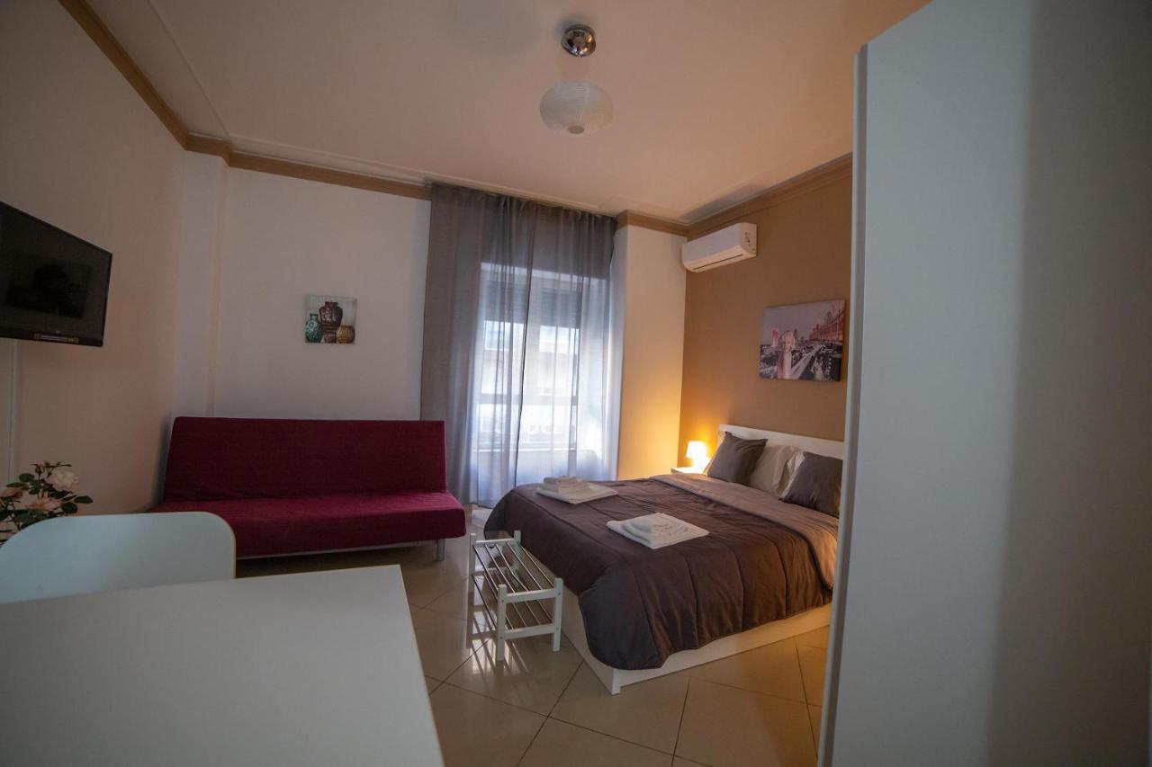Antichi Profumi Bed & Breakfast Catania Exterior photo