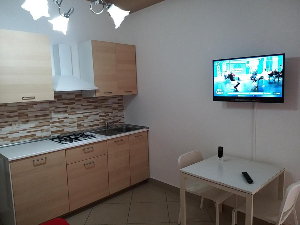 Antichi Profumi Bed & Breakfast Catania Exterior photo